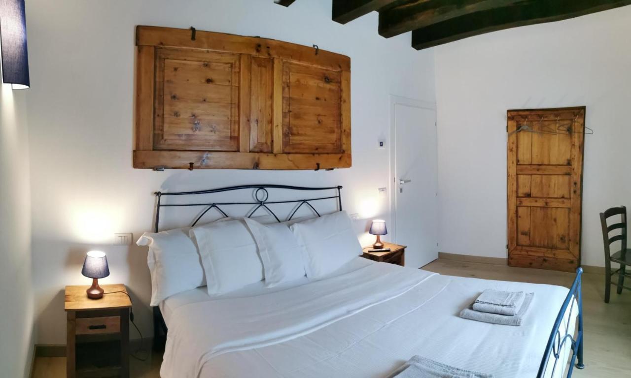 Casa Borriero Farmhouse Charme B&B Sospirolo Exterior foto