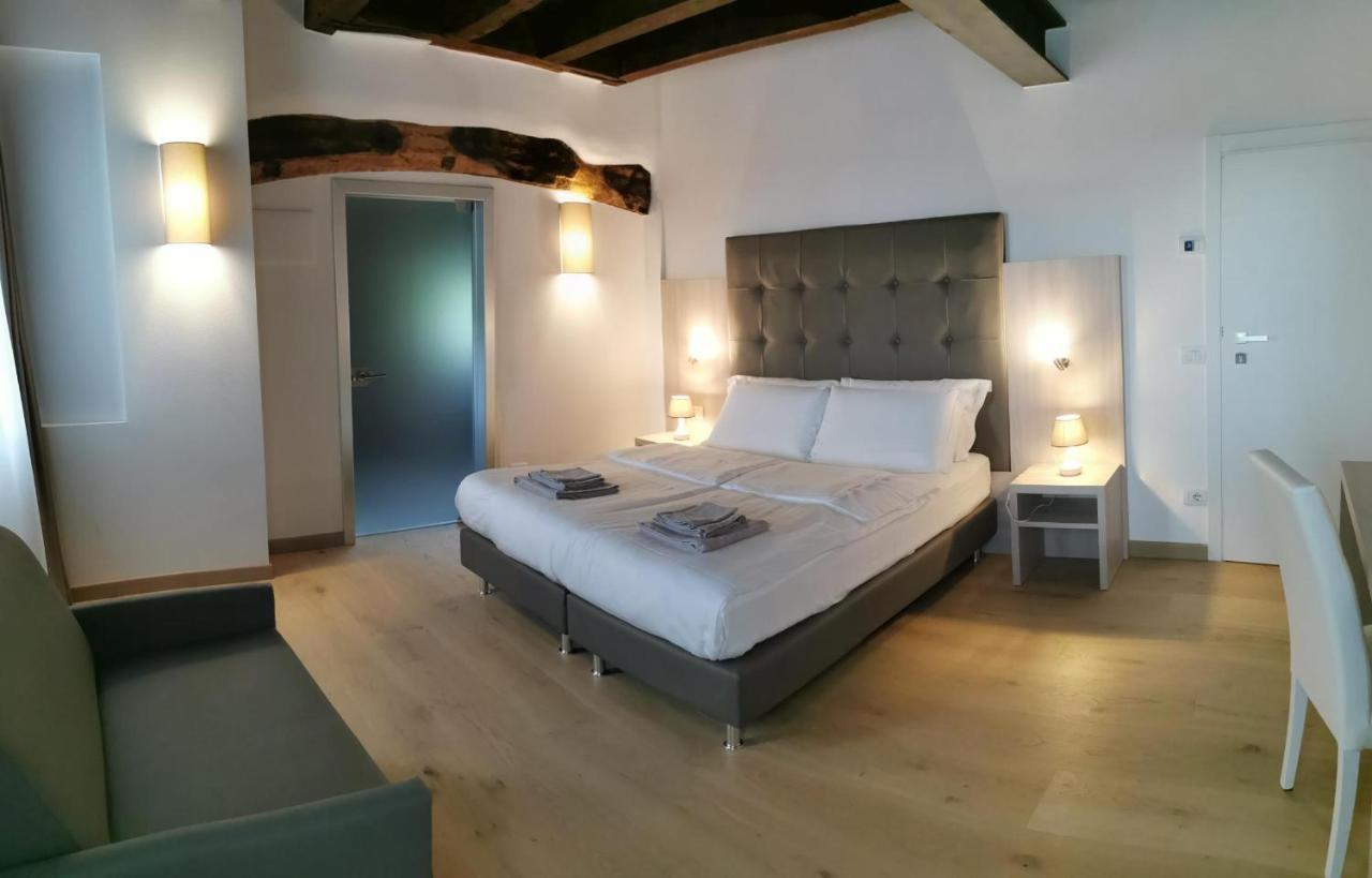 Casa Borriero Farmhouse Charme B&B Sospirolo Exterior foto
