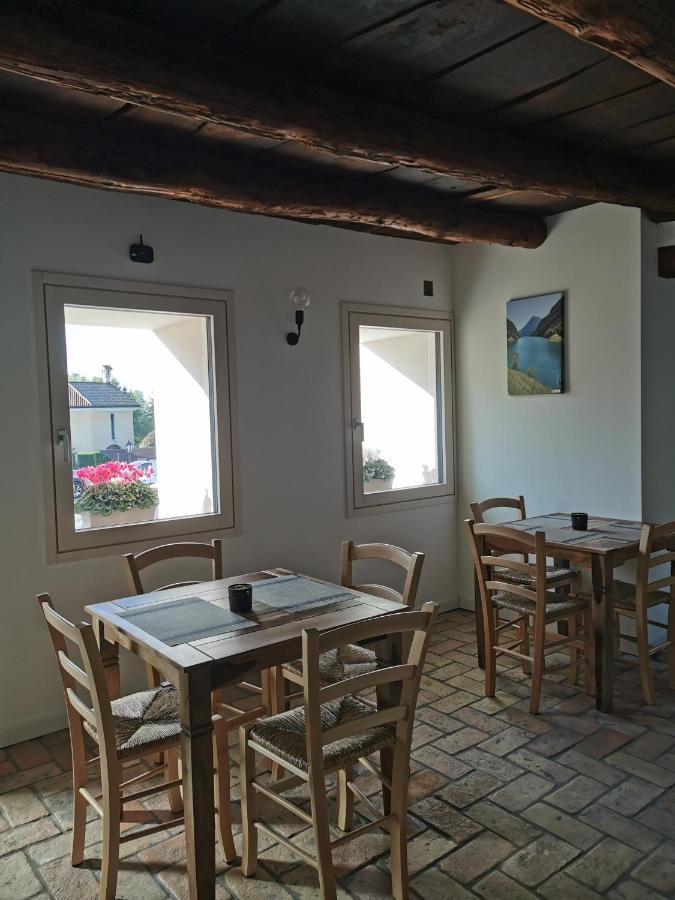 Casa Borriero Farmhouse Charme B&B Sospirolo Exterior foto